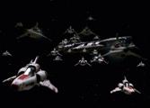 Battlestar Galactica: A Measure of Salvation