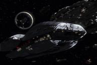 Battlestar Galactica: Exodus (Part 1)
