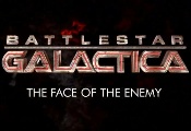 Battlestar Galactica: Face of the Enemy