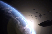 Battlestar Galactica: Revelations