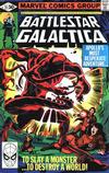 Battlestar Galactica: A World for the Killing