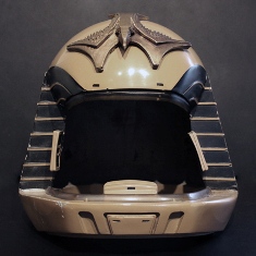 BSG70 Viper helmet