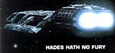 Battlestar Galactica: Hades Hath No Fury