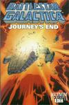 Battlestar Galactica: Journey's End  (Part 1)