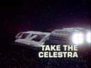 Battlestar Galactica: Take the Celestra