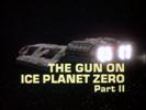 Battlestar Galactica: The Gun on Ice Planet Zero (Part 2)