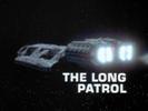 Battlestar Galactica: The Long Patrol