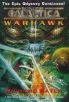 Battlestar Galactica: Warhawk