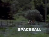 Galactica 1980: Spaceball