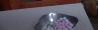 candy dish